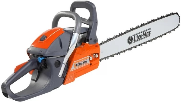 Motosierra Oleo Mac GSH 560 